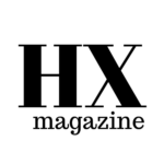 Logo HX Magazine